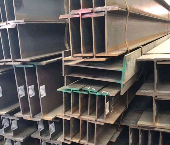 临清Q235C工字钢